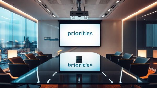 2026 : Les priorités marketing digital incontournables pour les PME belges