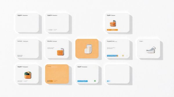 8 modèles de fiches produit à tester pour votre e-commerce