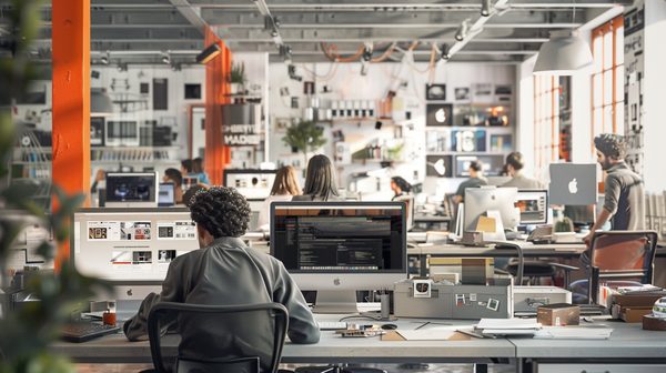 Agence web à Agen : les différents projets que vous pourrez lui confier