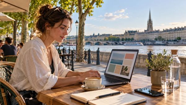Les avantages d'une agence Webflow à Bordeaux pour votre site web