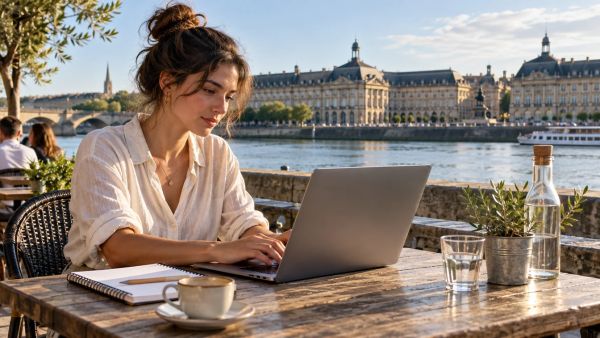 Les avantages d'une agence Webflow à Bordeaux pour votre site web