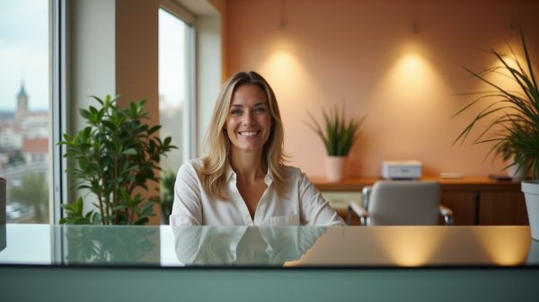L'expertise de Nematis pour votre fiche Google My Business à Perpignan