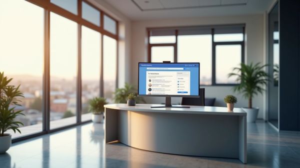 L'expertise de Nematis pour votre fiche Google My Business à Perpignan