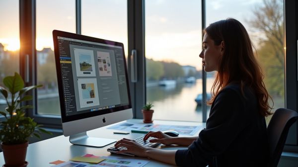 Pourquoi faire appel à une agence Webflow à Bordeaux peut transformer votre projet web