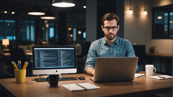 Rôle et responsabilités d'un chapter lead en développement logiciel