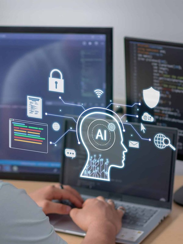 Images IA : apprenez à créer vos propres visuels innovants