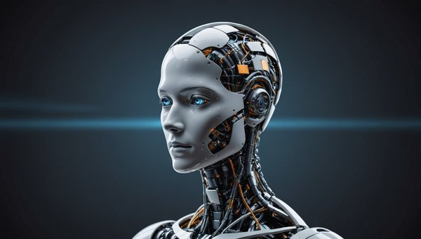 Découvrez comment dominer l'intelligence artificielle en 2025