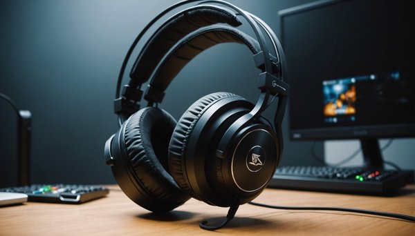 Meilleurs casques gaming indispensables pour les vrais gamers